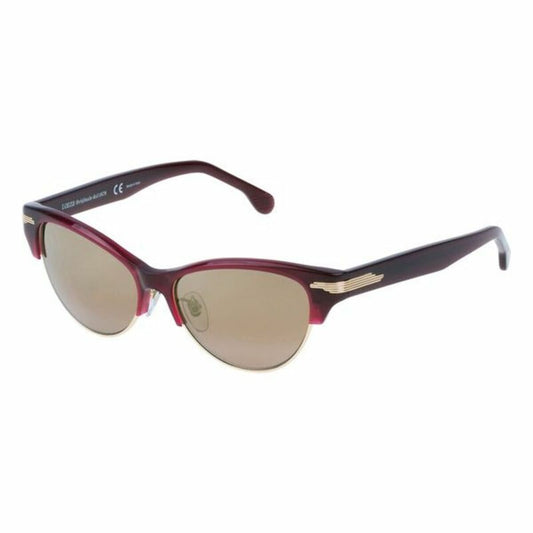 Ladies' Sunglasses Lozza SL4071M5399NG Ø 53 mm