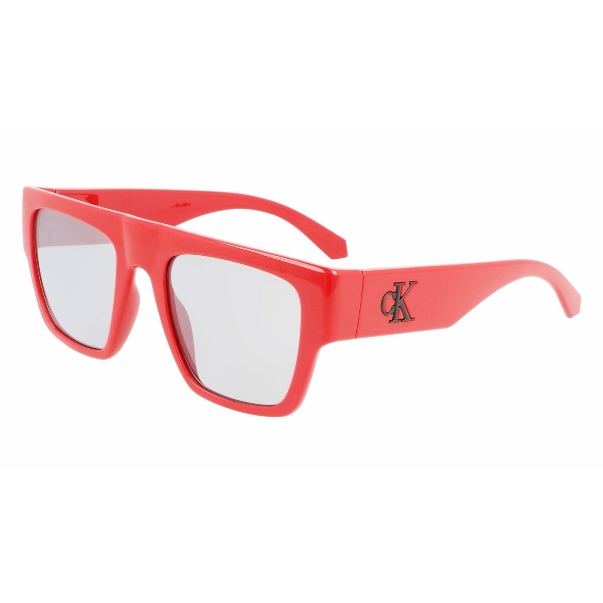 Unisex Sunglasses Calvin Klein CKJ22636S-600 Ø 53 mm