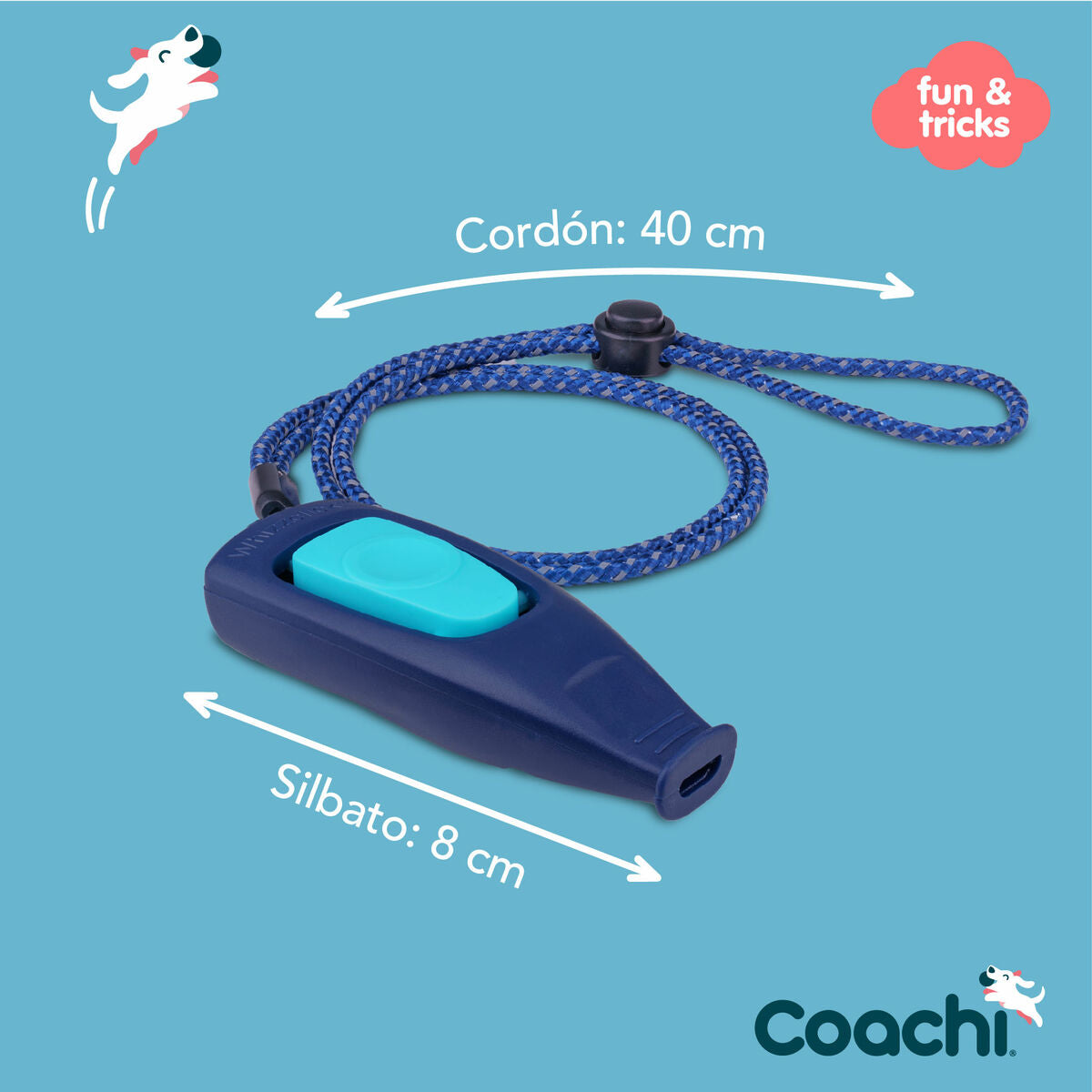 Whistle Coachi