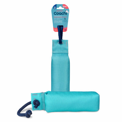 Training toy Coachi TRAINING DUMMY Blue