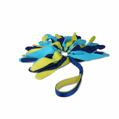 Training toy Coachi TUGGI SPIDER Blue