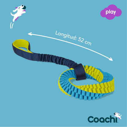 Training toy Coachi TUGGI HELIX Blue