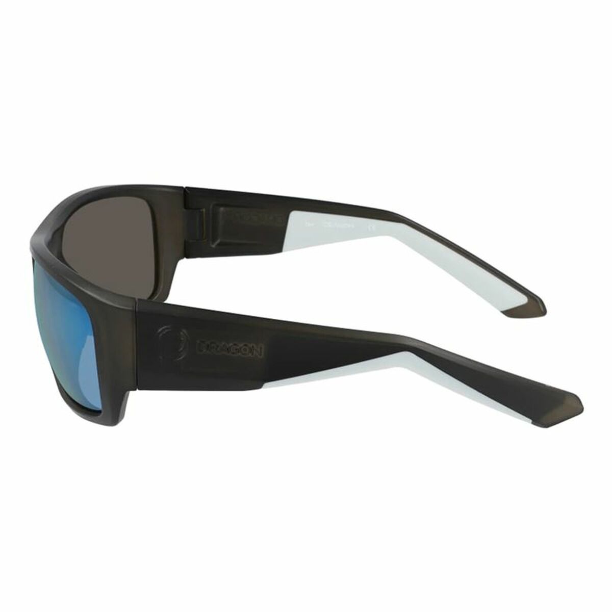 Unisex Sunglasses Dragon Alliance  Flare  Black