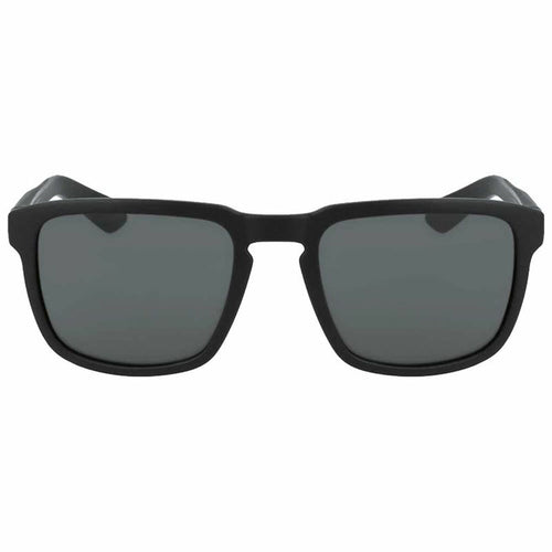 Unisex Sunglasses Dragon Alliance Mari  Black