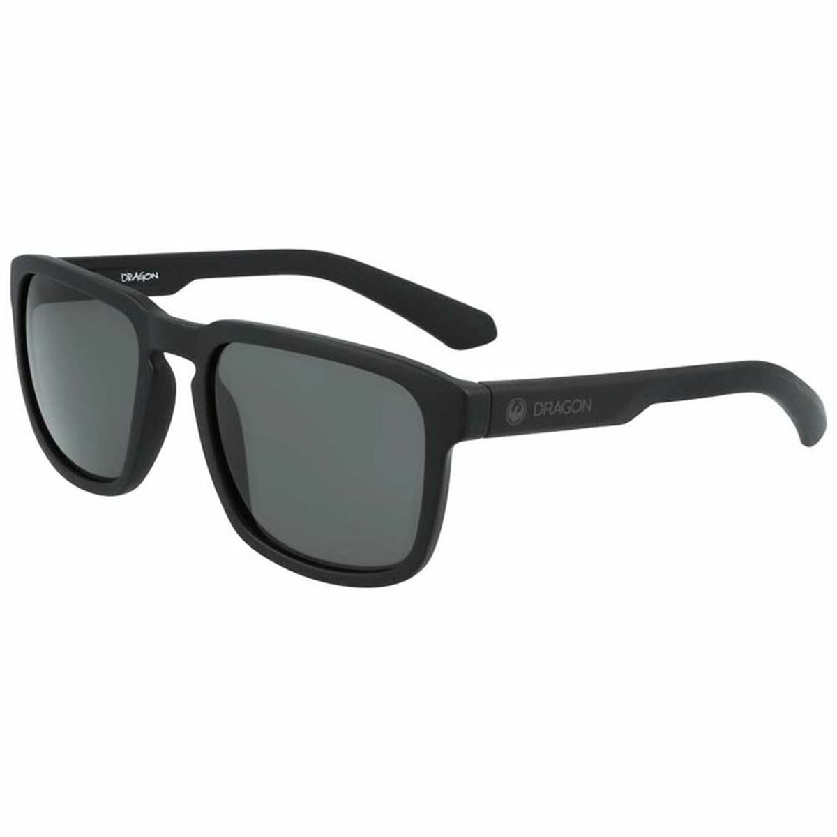 Unisex Sunglasses Dragon Alliance Mari  Black