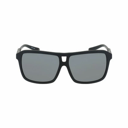 Unisex Sunglasses Dragon Alliance The Jam Black