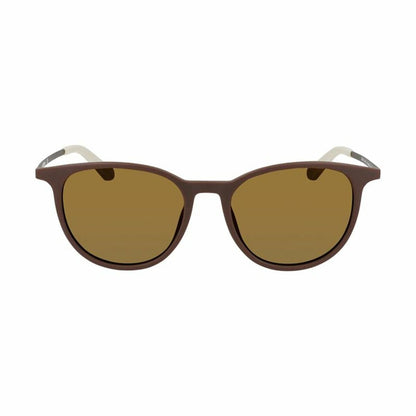 Unisex Sunglasses Dragon Alliance Billie Brown