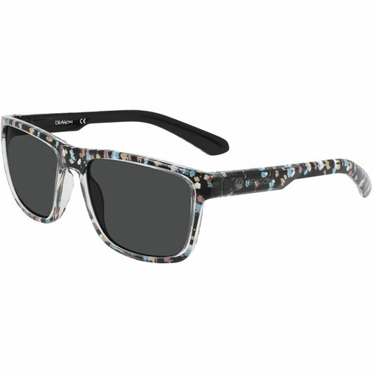 Unisex Sunglasses Dragon Alliance Reed-Bryan Iguchi  Black