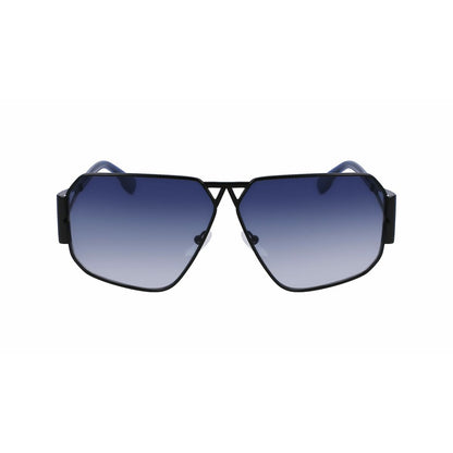 Unisex Sunglasses Karl Lagerfeld KL339S-1 Ø 61 mm