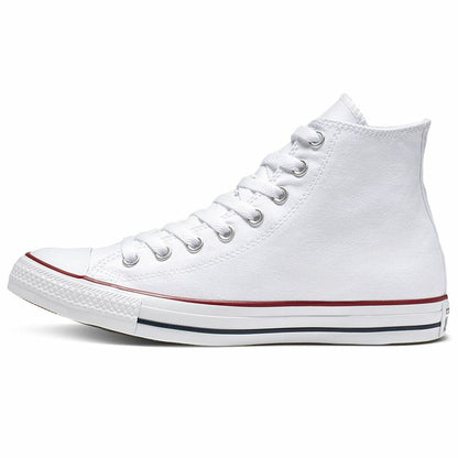 Casual Trainers Converse Chuck Taylor All Star High Top White