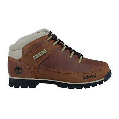 Men's boots EUROSPRINT HIKER Timberland A121K