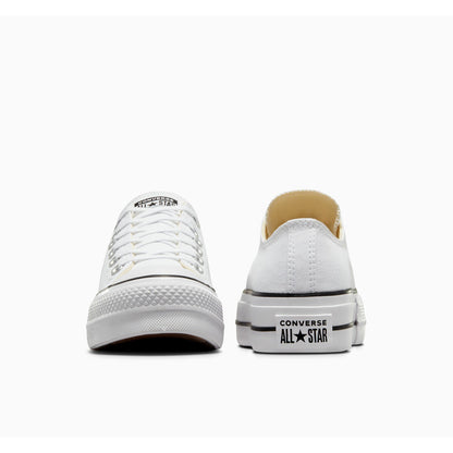 Sports Trainers for Women Converse White