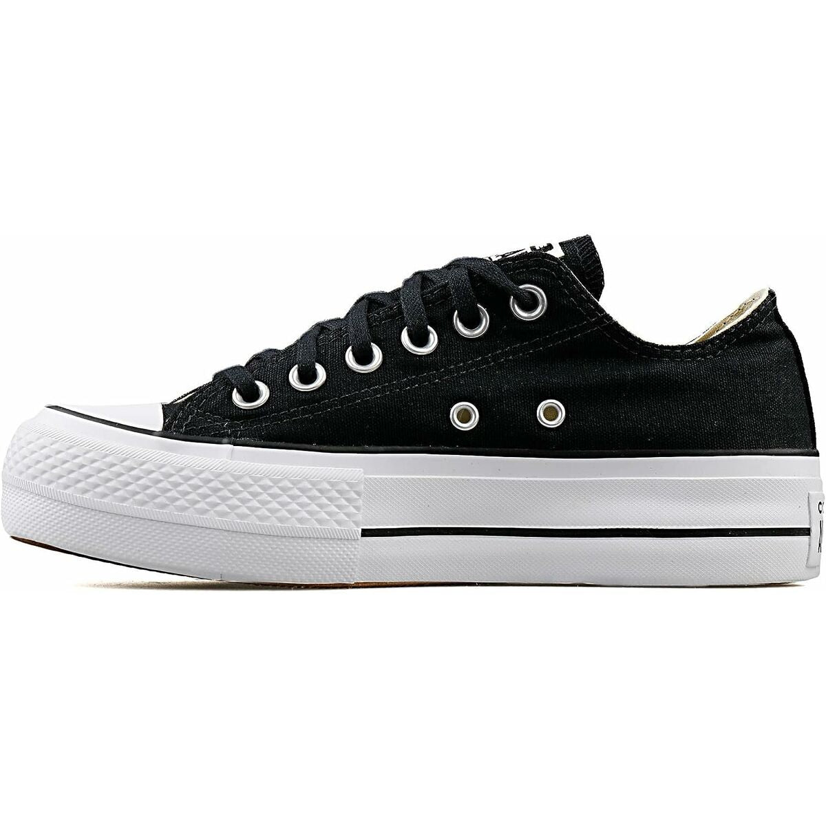 Women’s Casual Trainers Converse 560686C Black 36.5