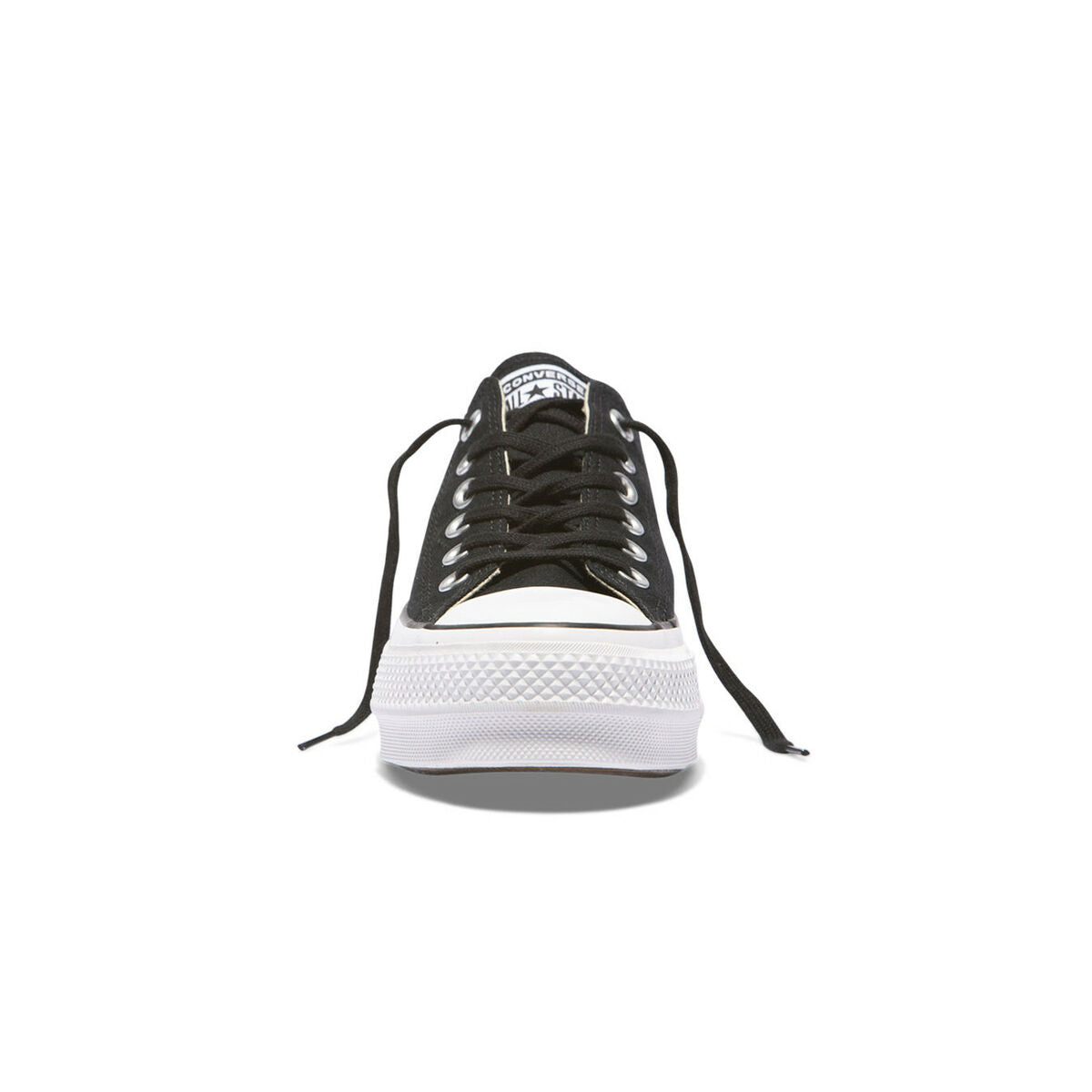 Women's casual trainers Converse TAYLOR ALL STAR LIFT 560250C  Black