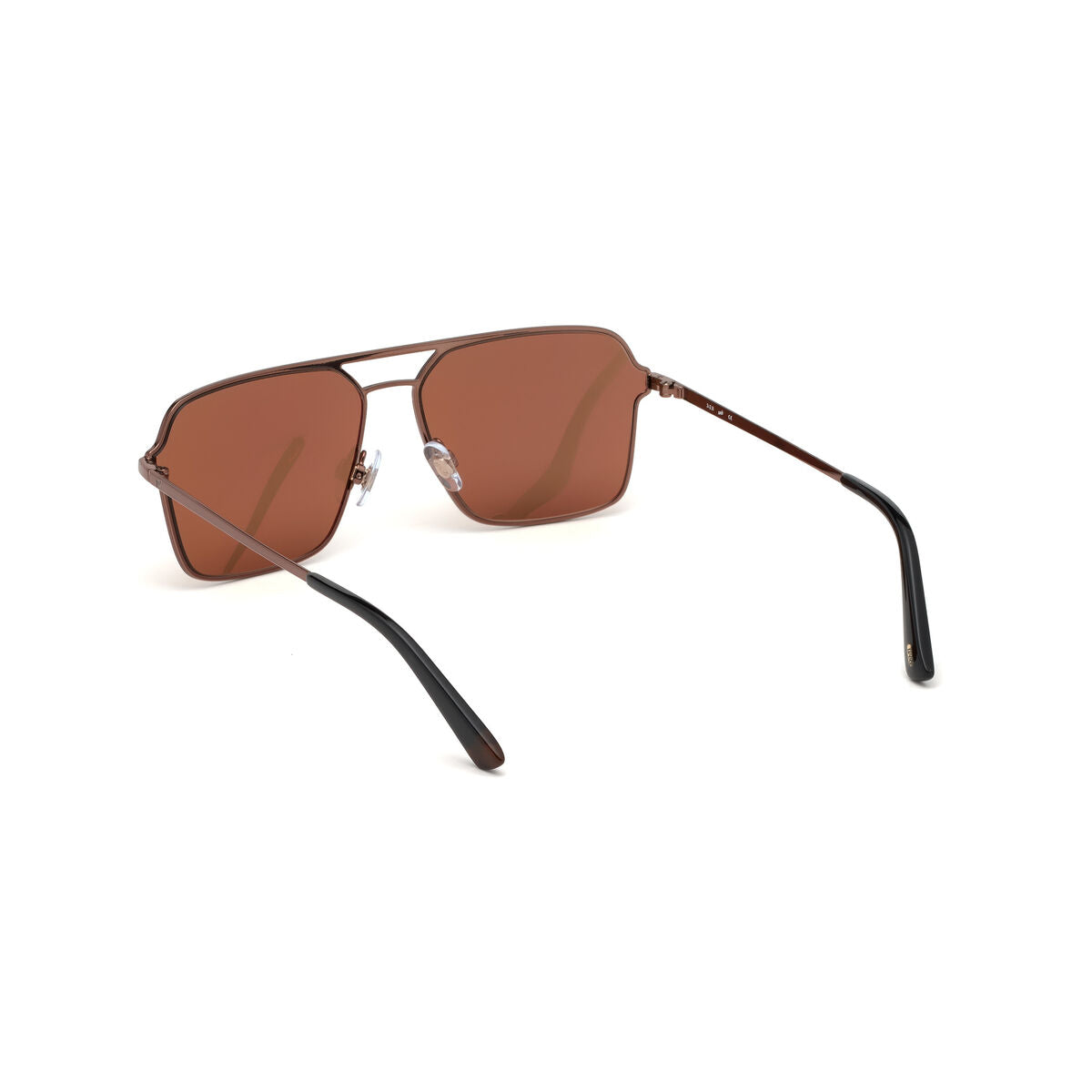 Men's Sunglasses Web Eyewear WE0261-6036E Golden ø 60 mm