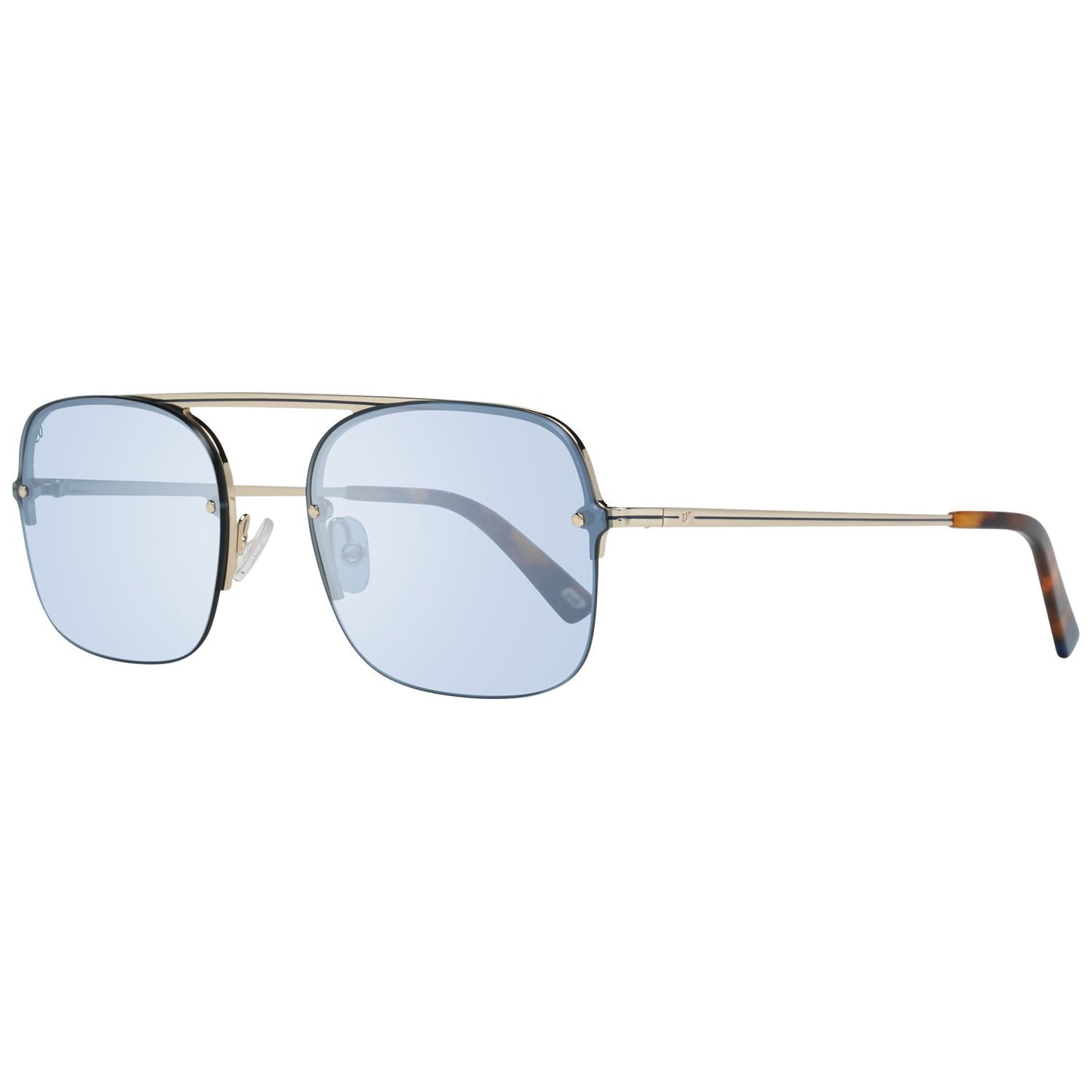 Men's Sunglasses Web Eyewear WE0275-5732V Golden ø 57 mm