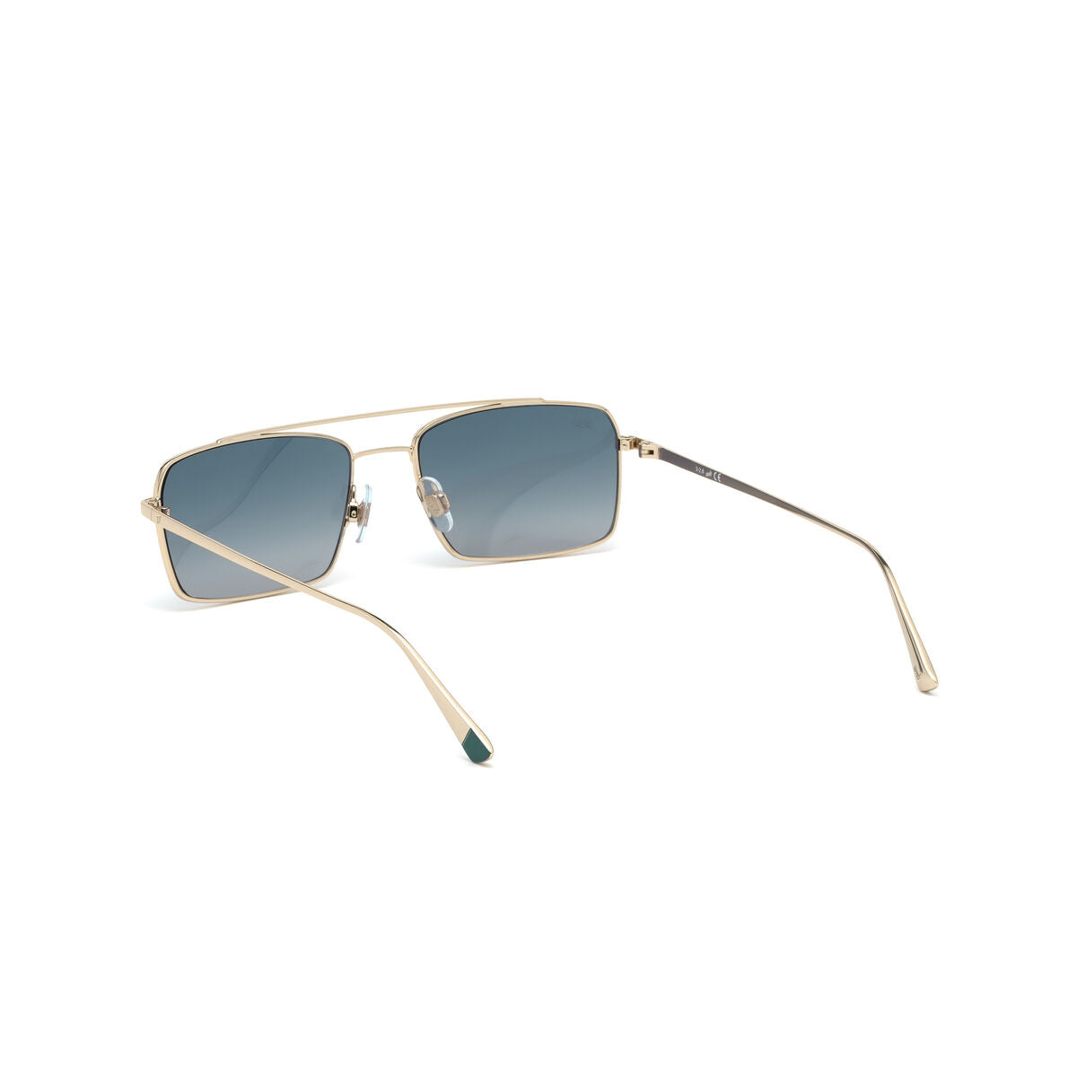 Men's Sunglasses Web Eyewear WE0267-5432W Golden ø 54 mm