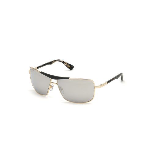 Men's Sunglasses Web Eyewear WE0280-6232C Golden Ø 62 mm