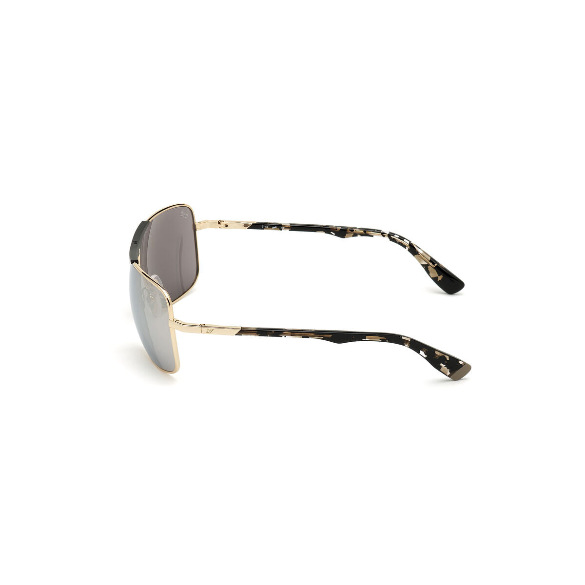 Men's Sunglasses Web Eyewear WE0280-6232C Golden Ø 62 mm