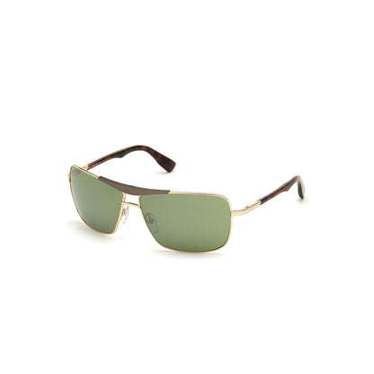 Men's Sunglasses Web Eyewear WE0280-6232N Golden Ø 62 mm