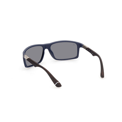 Men's Sunglasses Web Eyewear WE0293-6392C ø 63 mm