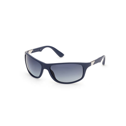 Men's Sunglasses Web Eyewear WE0294-6491V Ø 64 mm