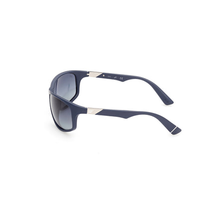 Men's Sunglasses Web Eyewear WE0294-6491V Ø 64 mm