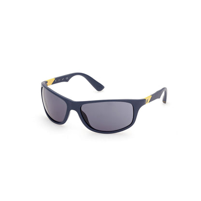 Men's Sunglasses Web Eyewear WE0294-6492V Ø 64 mm