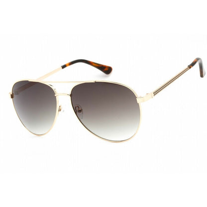 Men's Sunglasses Guess GF0251-32P Golden