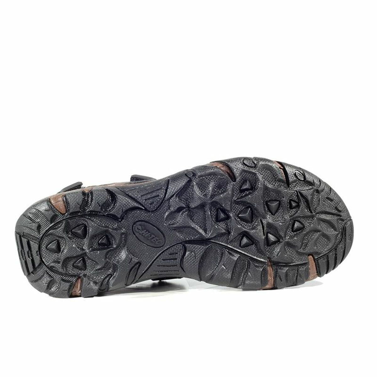 Mountain sandals Hi-Tec  Nerpa Multicolour