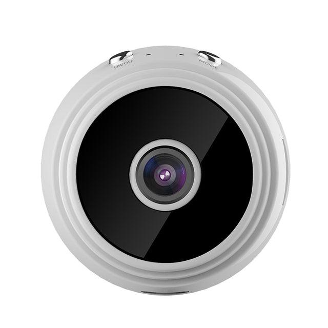 Mini IP Camera Recorders - yokefinds.ie