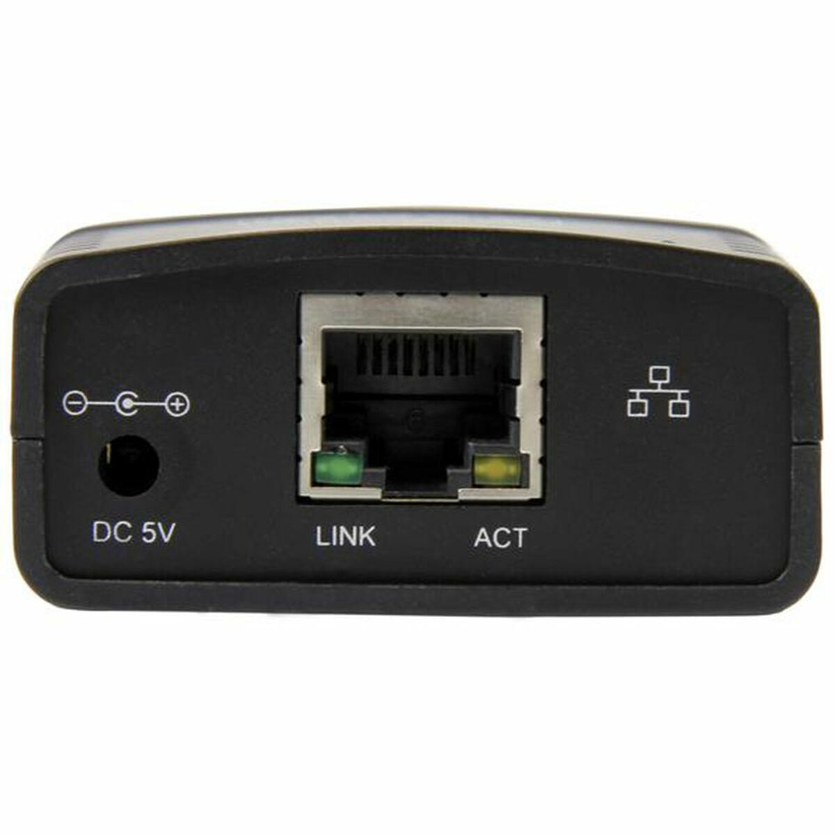 USB 2.0 to RJ45 Network Adapter Startech PM1115U2