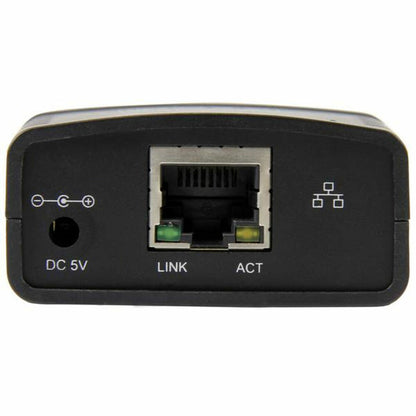 USB 2.0 to RJ45 Network Adapter Startech PM1115U2