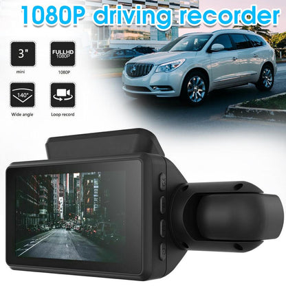 Dash Cam Video Recorder - yokefinds.ie