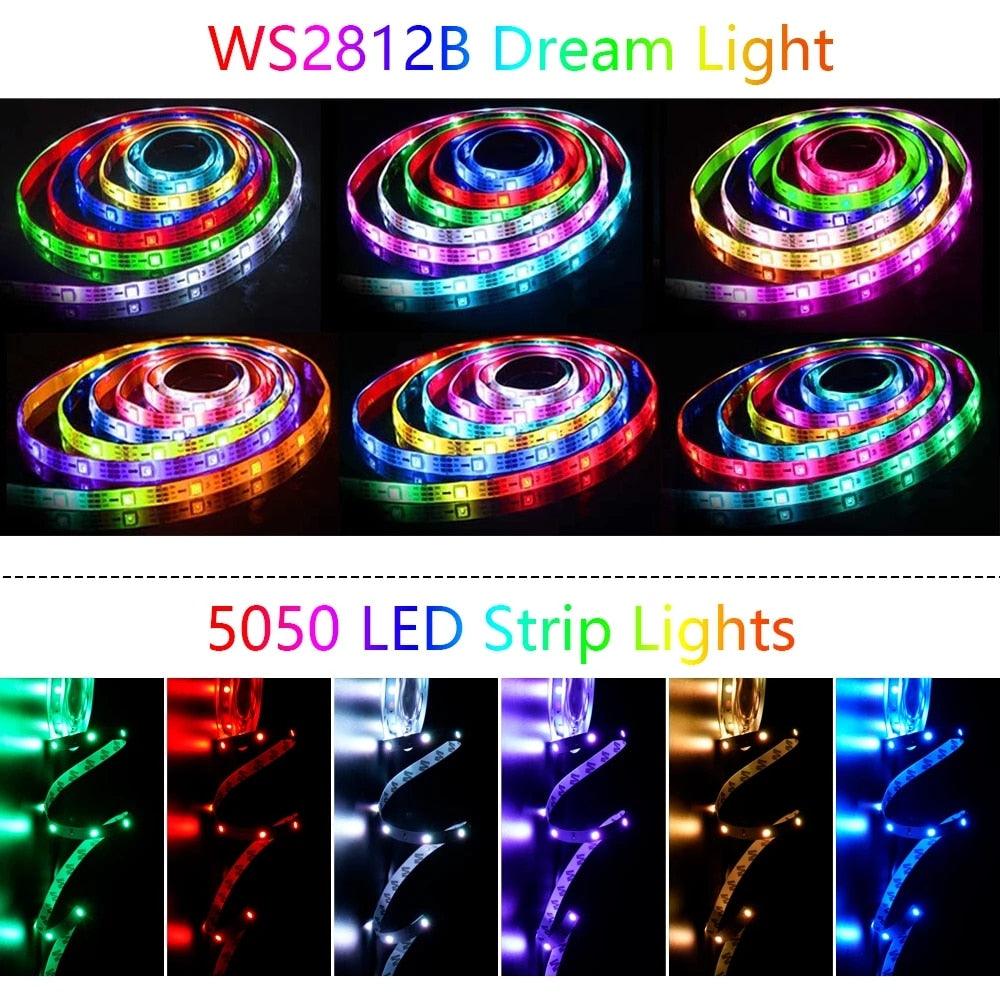 LED Strip Lights - yokefinds.ie