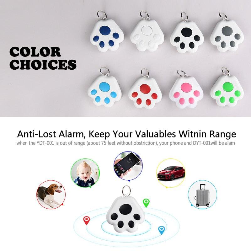 Paw Anti-Lost Device - yokefinds.ie