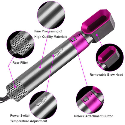 Hair Curler and Straightener - yokefinds.ie