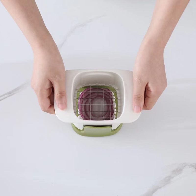 Chips Maker Potato Cutter - yokefinds.ie