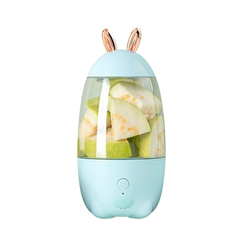 330ML Mini Blender - yokefinds.ie