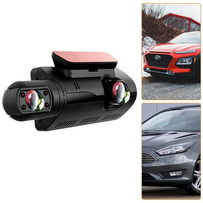 Dash Cam Video Recorder - yokefinds.ie