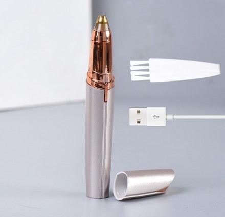 USB Eyebrow Mini Shaver - yokefinds.ie