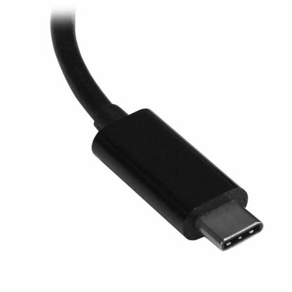 USB C to DisplayPort Adapter Startech CDP2DP               Black