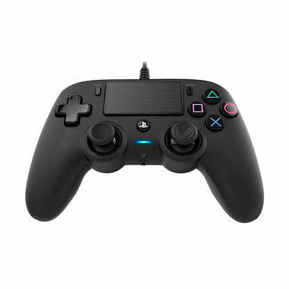 Gaming Control Nacon PS4OFCPADBLACK