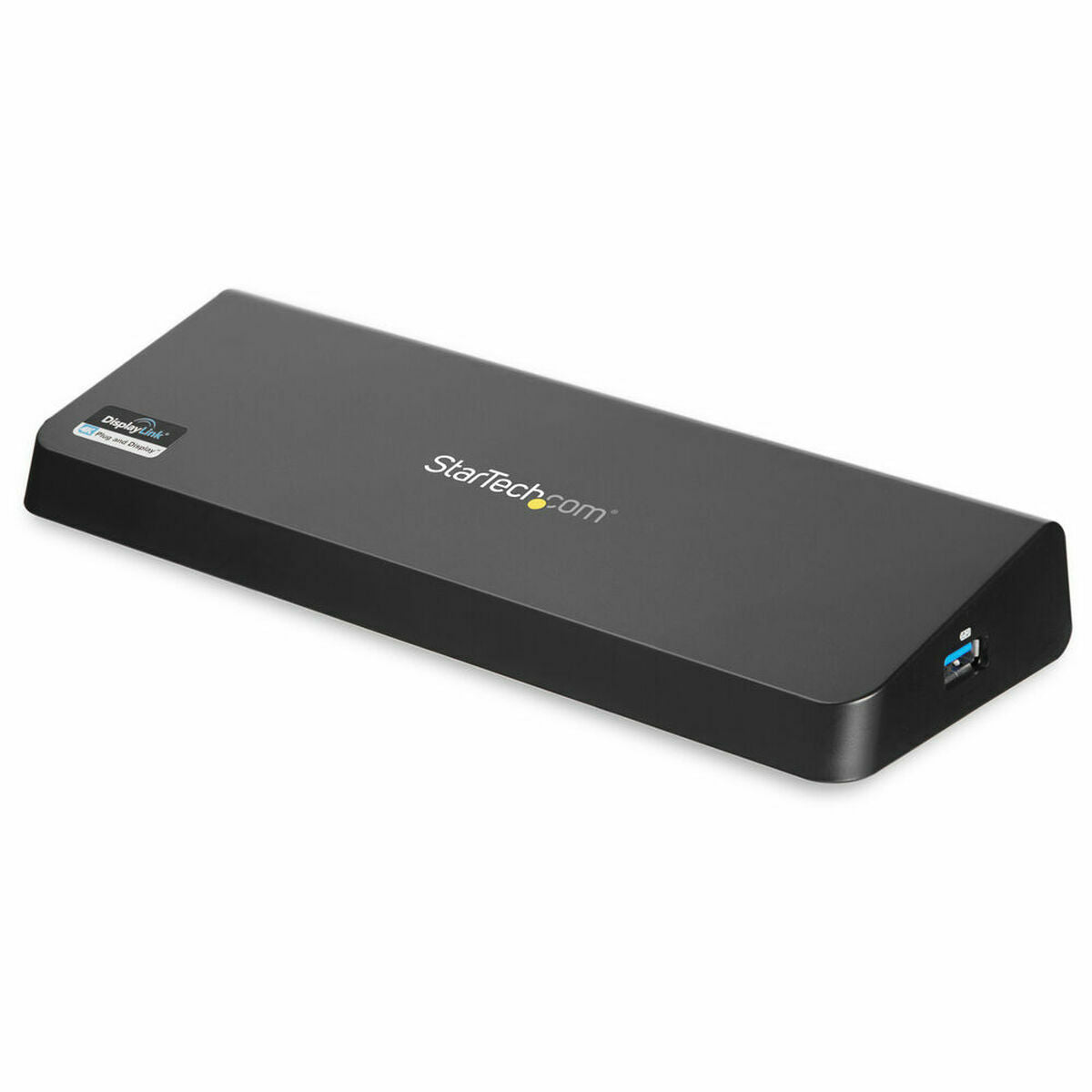 USB Hub Startech USB3DOCKHDPC