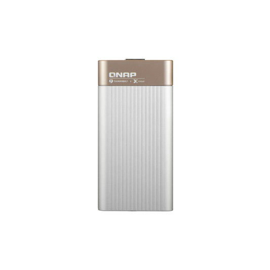 Network Card Qnap QNA-T310G1S Grey Golden