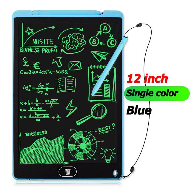 LCD Writing Board - yokefinds.ie