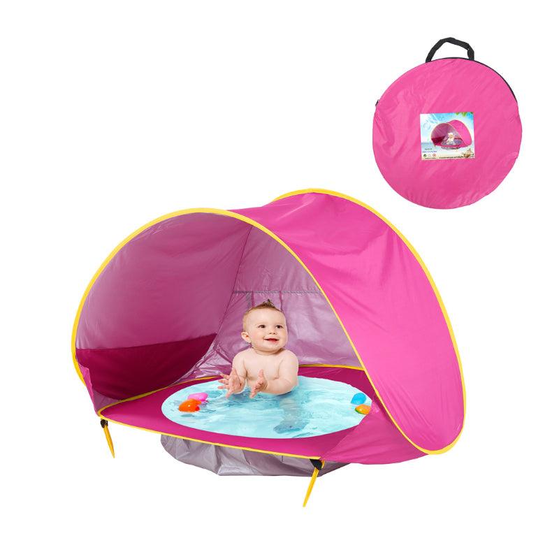 Baby Beach Tent - yokefinds.ie