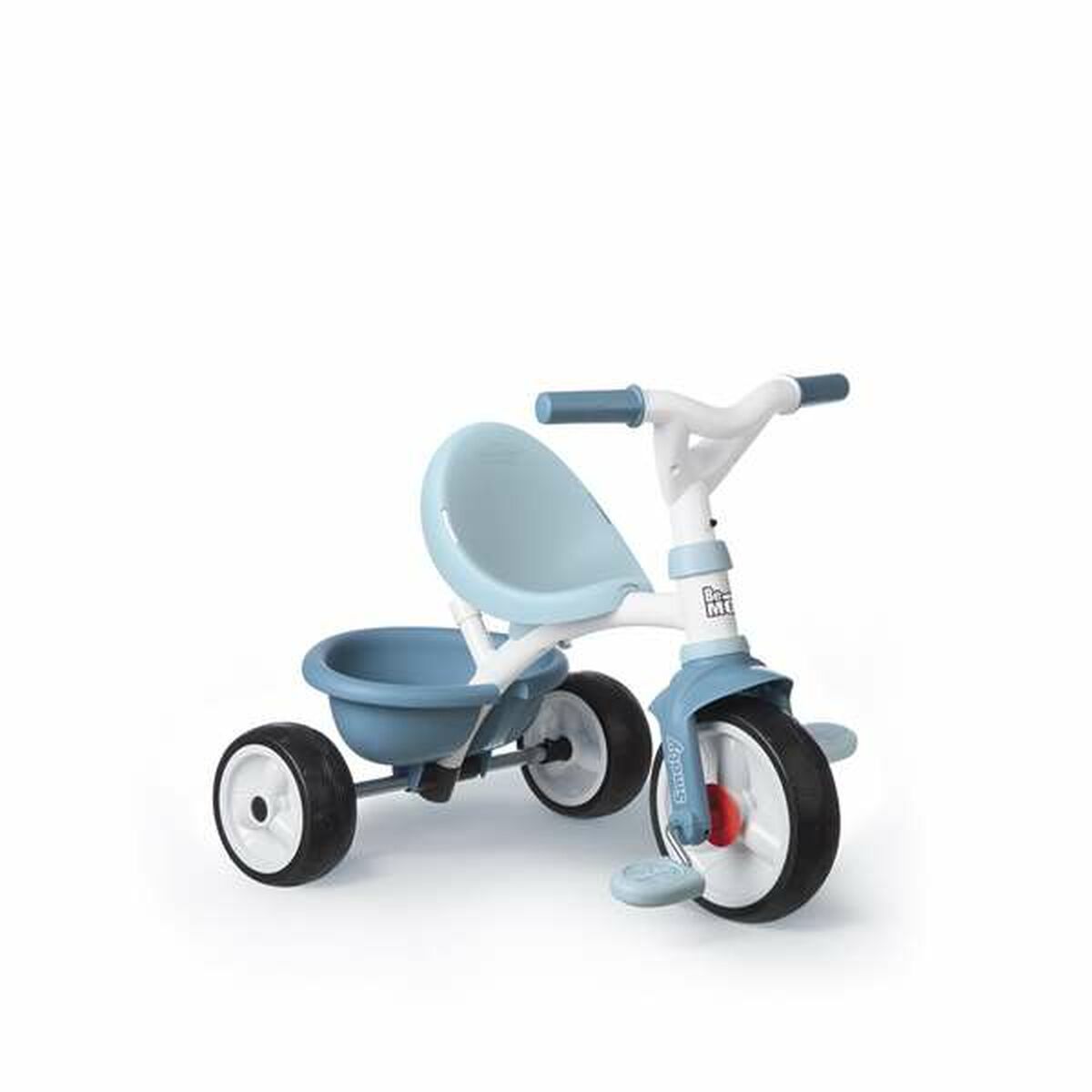 Tricycle Smoby Be Move Blue