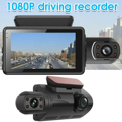 Dash Cam Video Recorder - yokefinds.ie