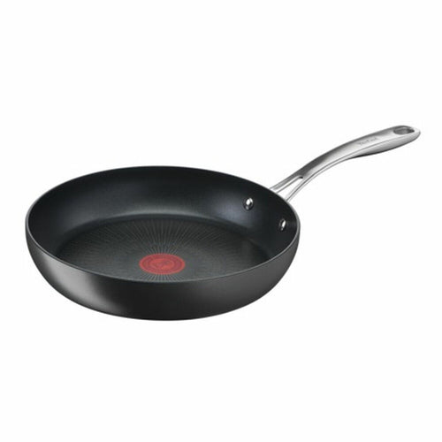 Pan Tefal UNLIMITED 30CM Black Metal Aluminium Ø 32 cm (Ø 30 cm)